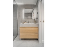 Rynek wtórny - apartment - Marbella - Marbella Centro