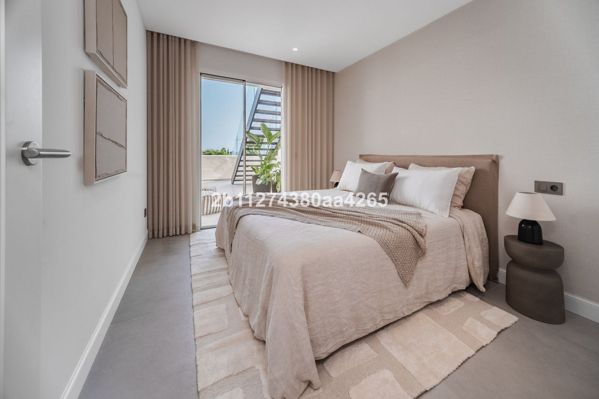 Rynek wtórny - apartment - Marbella - Marbella Centro