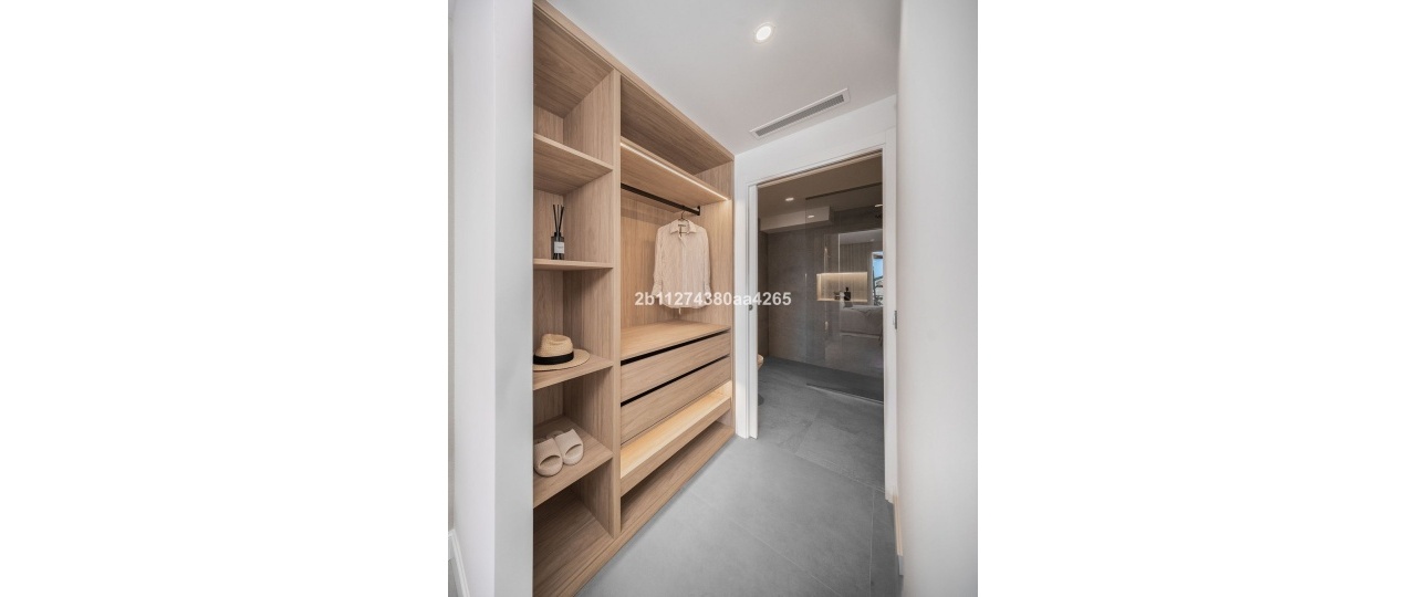 Rynek wtórny - apartment - Marbella - Marbella Centro