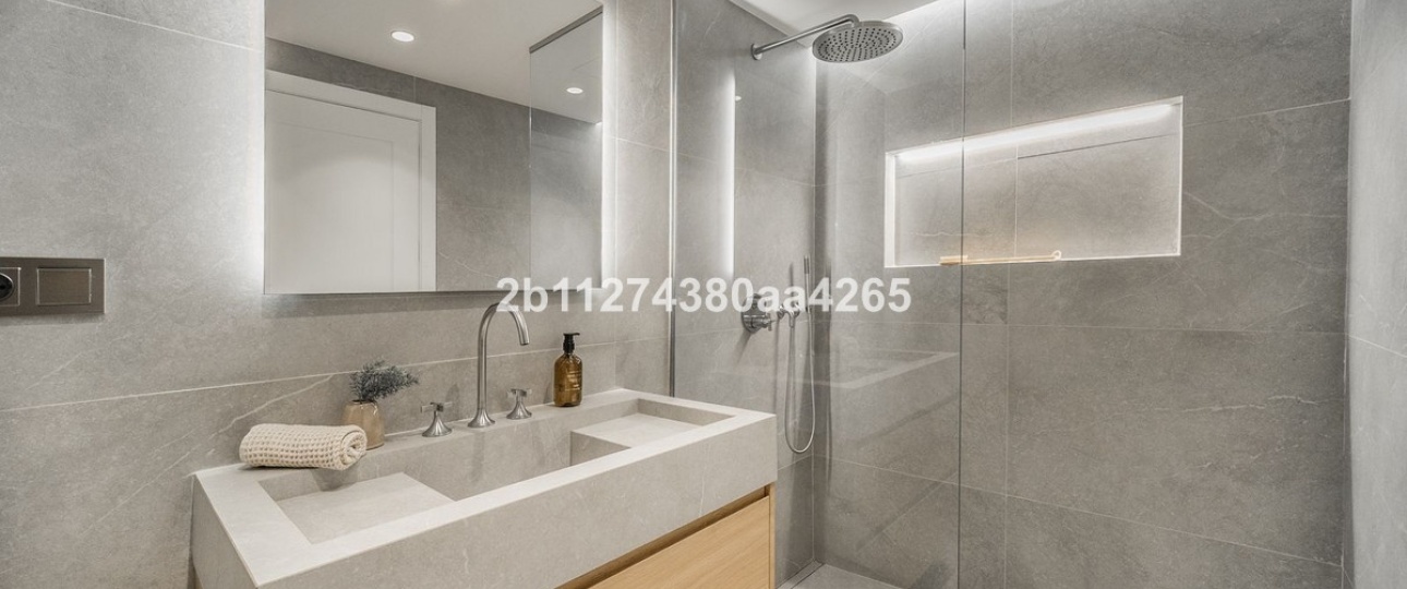 Rynek wtórny - apartment - Marbella - Marbella Centro