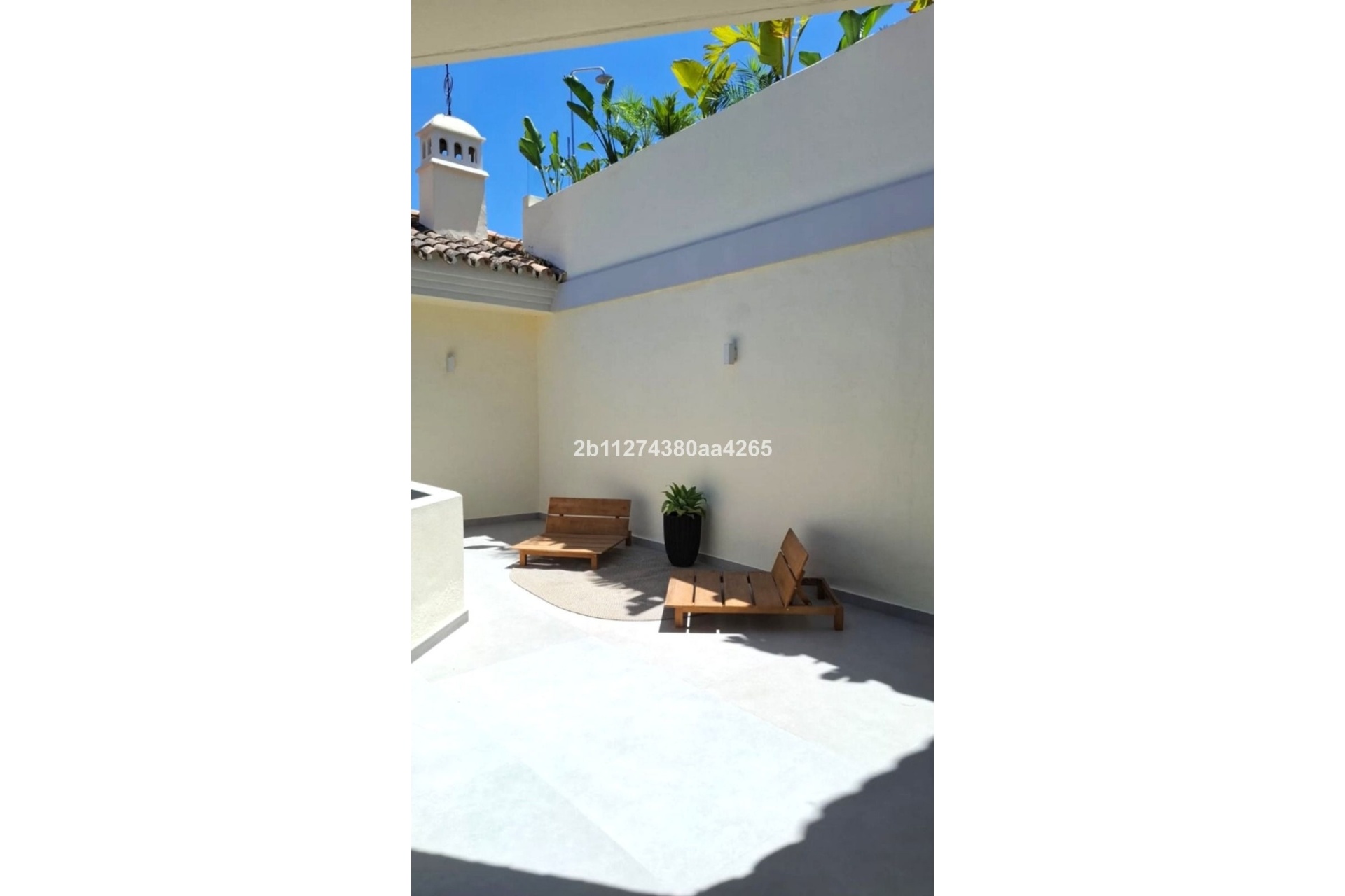 Rynek wtórny - apartment - Marbella - Marbella Centro