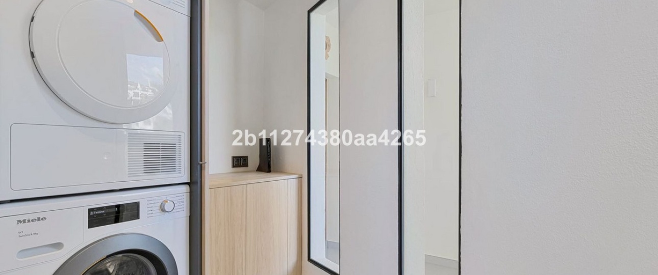 Rynek wtórny - apartment - Marbella - Marbella Centro