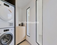 Rynek wtórny - apartment - Marbella - Marbella Centro