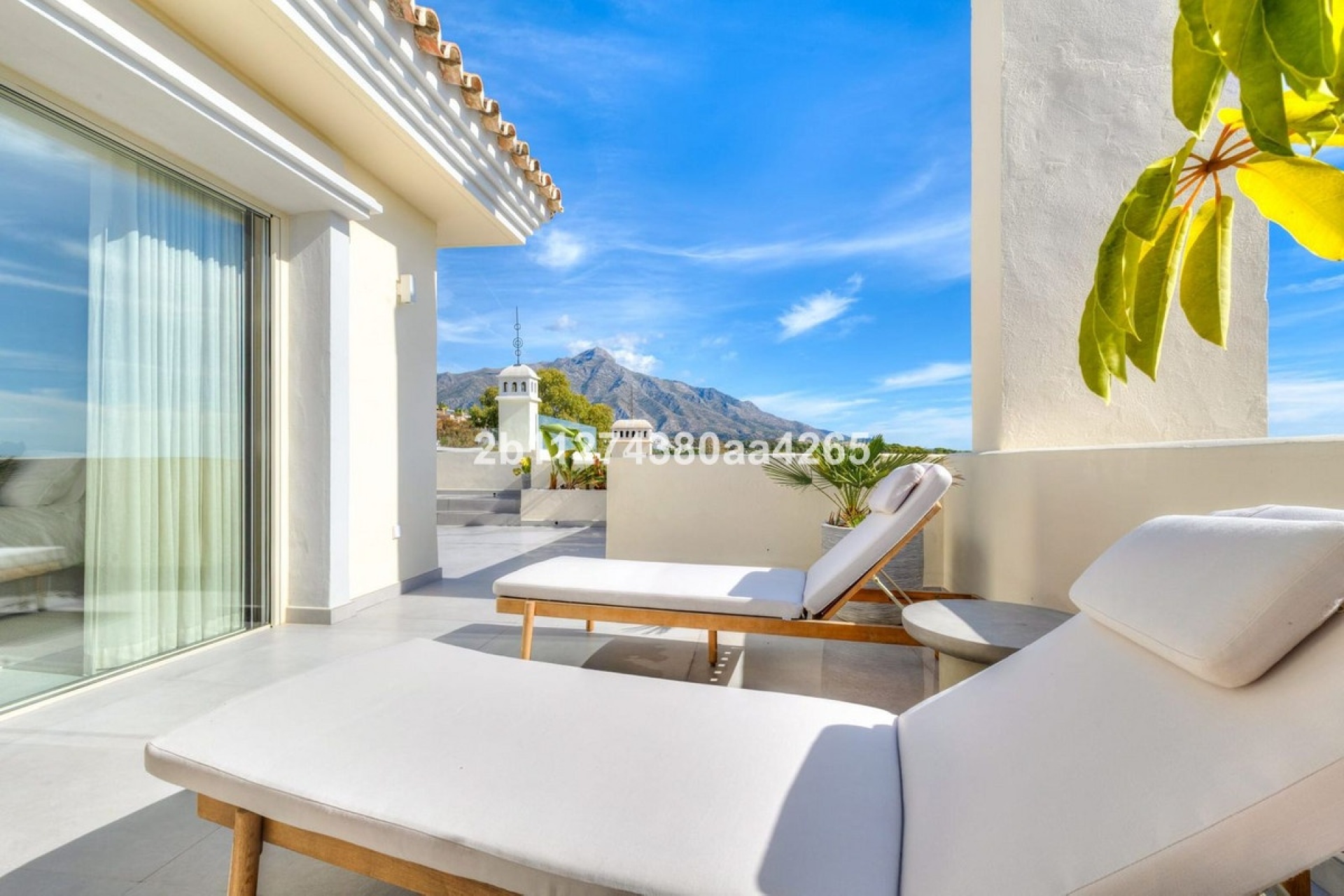 Rynek wtórny - apartment - Marbella - Marbella Centro