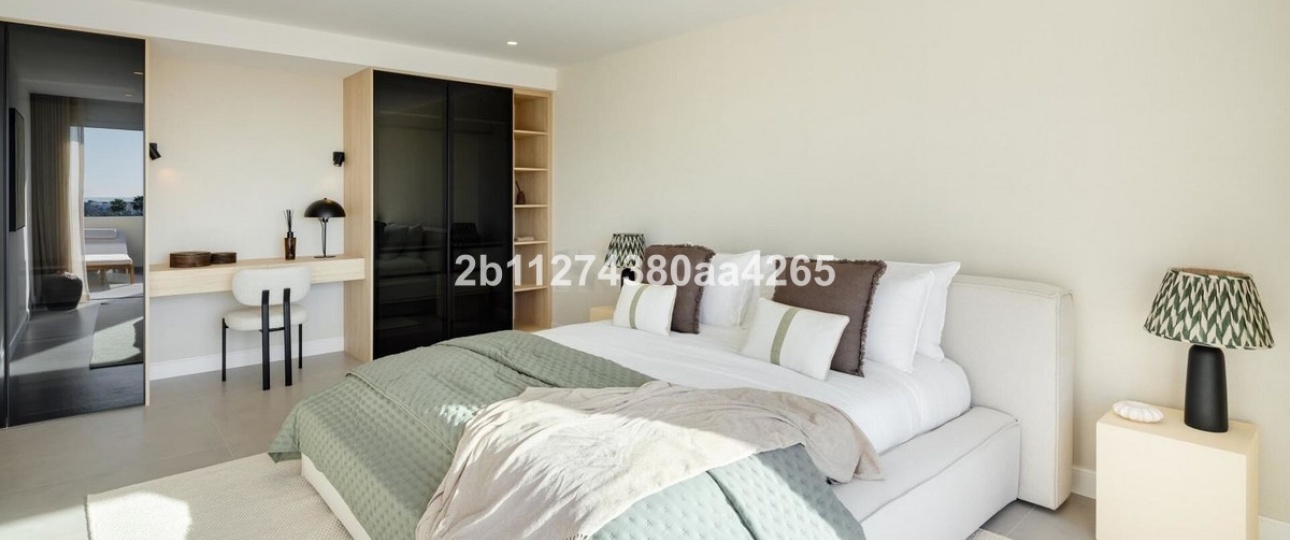 Rynek wtórny - apartment - Marbella - Marbella Centro