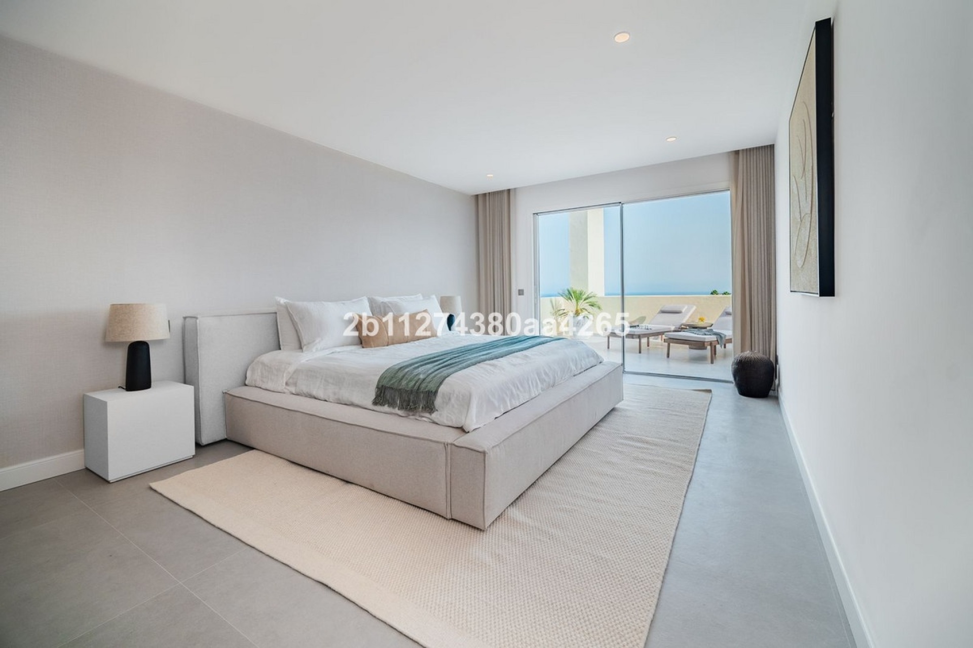 Rynek wtórny - apartment - Marbella - Marbella Centro