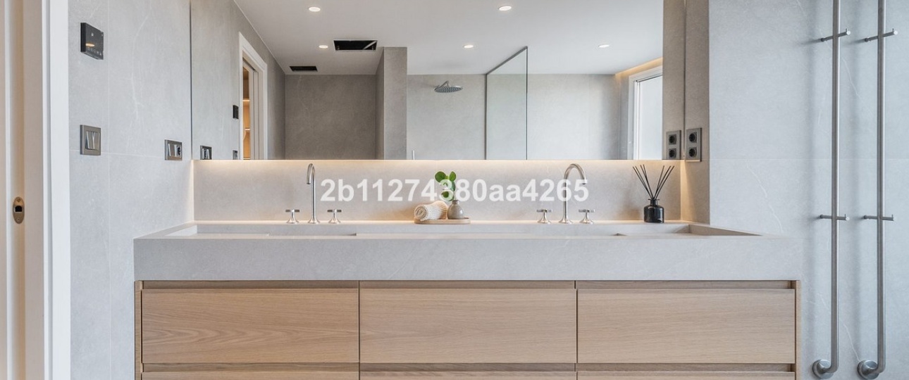 Rynek wtórny - apartment - Marbella - Marbella Centro