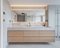 Rynek wtórny - apartment - Marbella - Marbella Centro