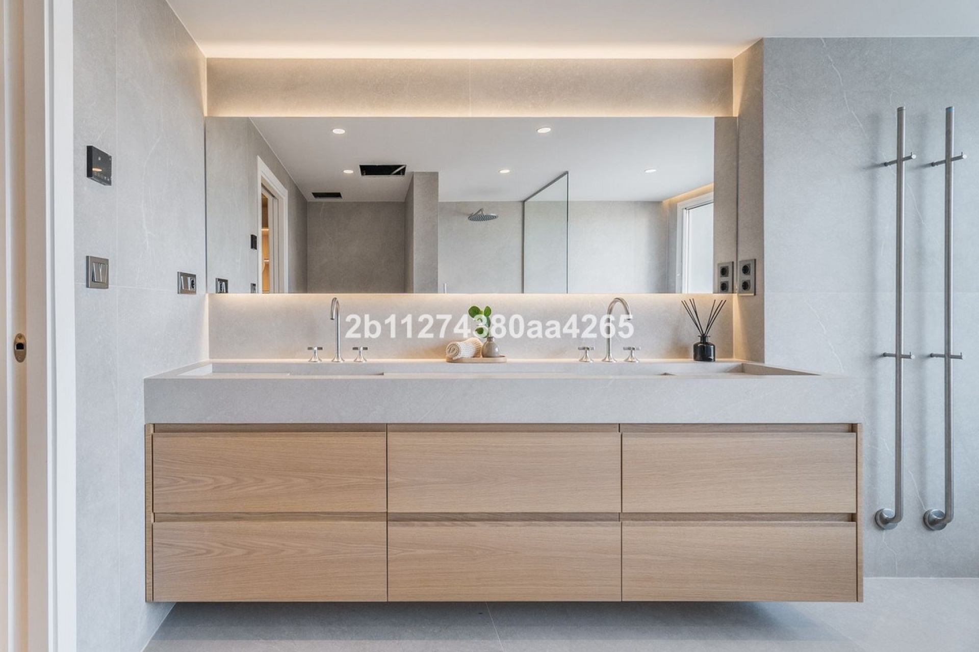 Rynek wtórny - apartment - Marbella - Marbella Centro
