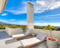 Rynek wtórny - apartment - Marbella - Marbella Centro