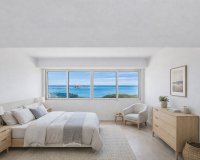 Rynek wtórny - apartment - Marbella - Marbella Centro