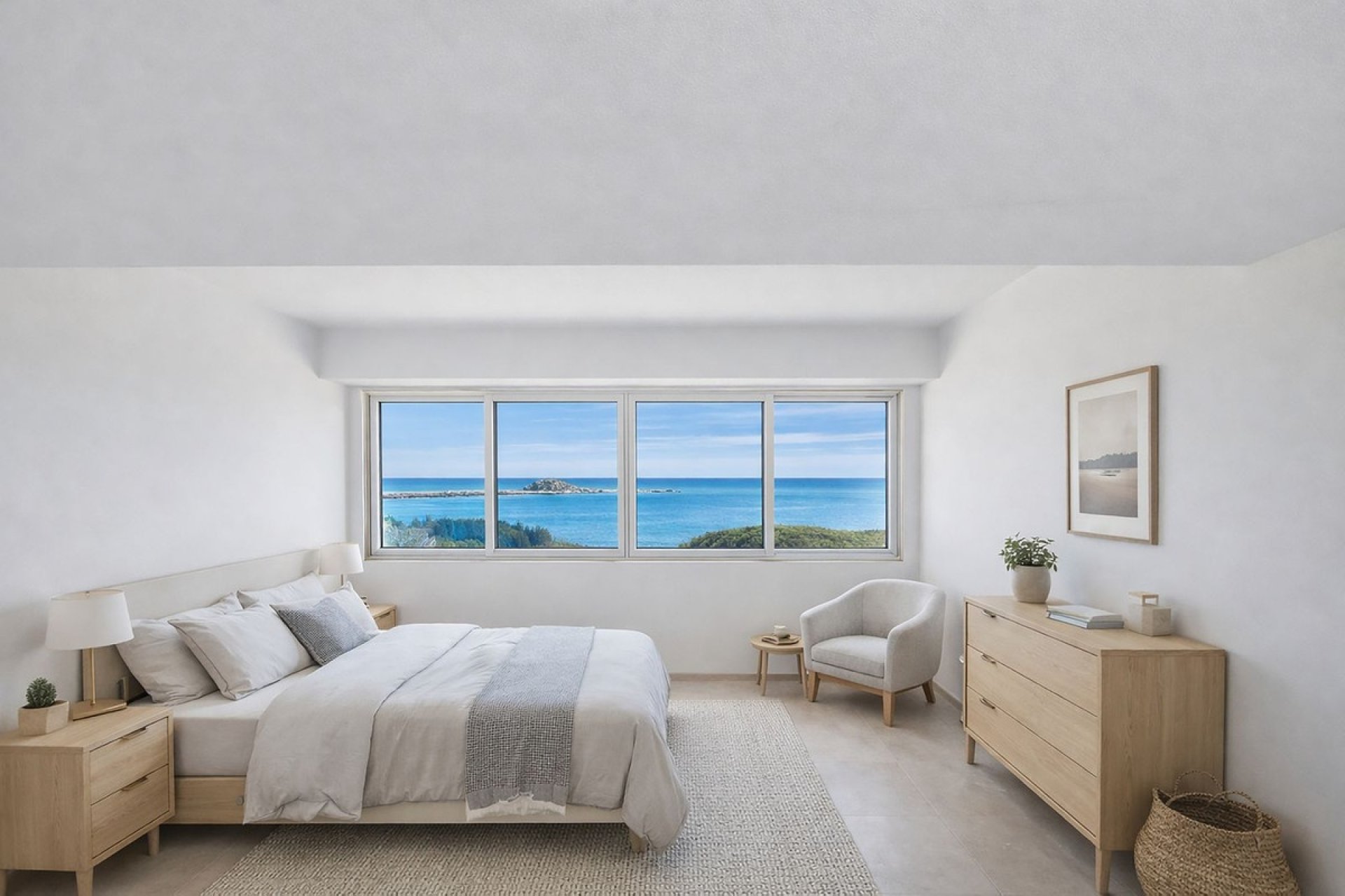 Rynek wtórny - apartment - Marbella - Marbella Centro