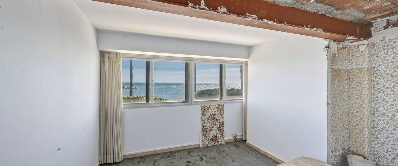 Rynek wtórny - apartment - Marbella - Marbella Centro