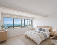 Rynek wtórny - apartment - Marbella - Marbella Centro