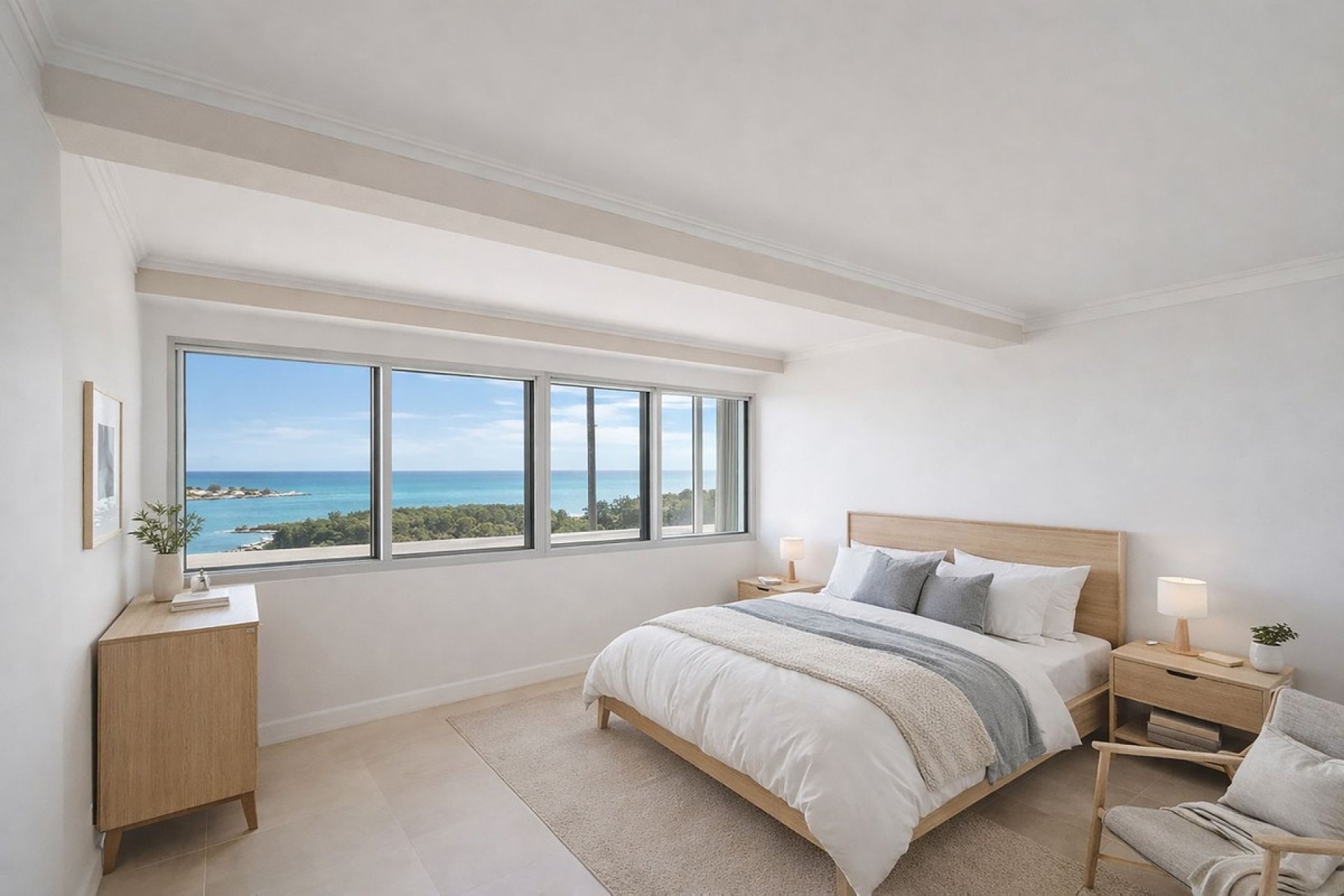 Rynek wtórny - apartment - Marbella - Marbella Centro
