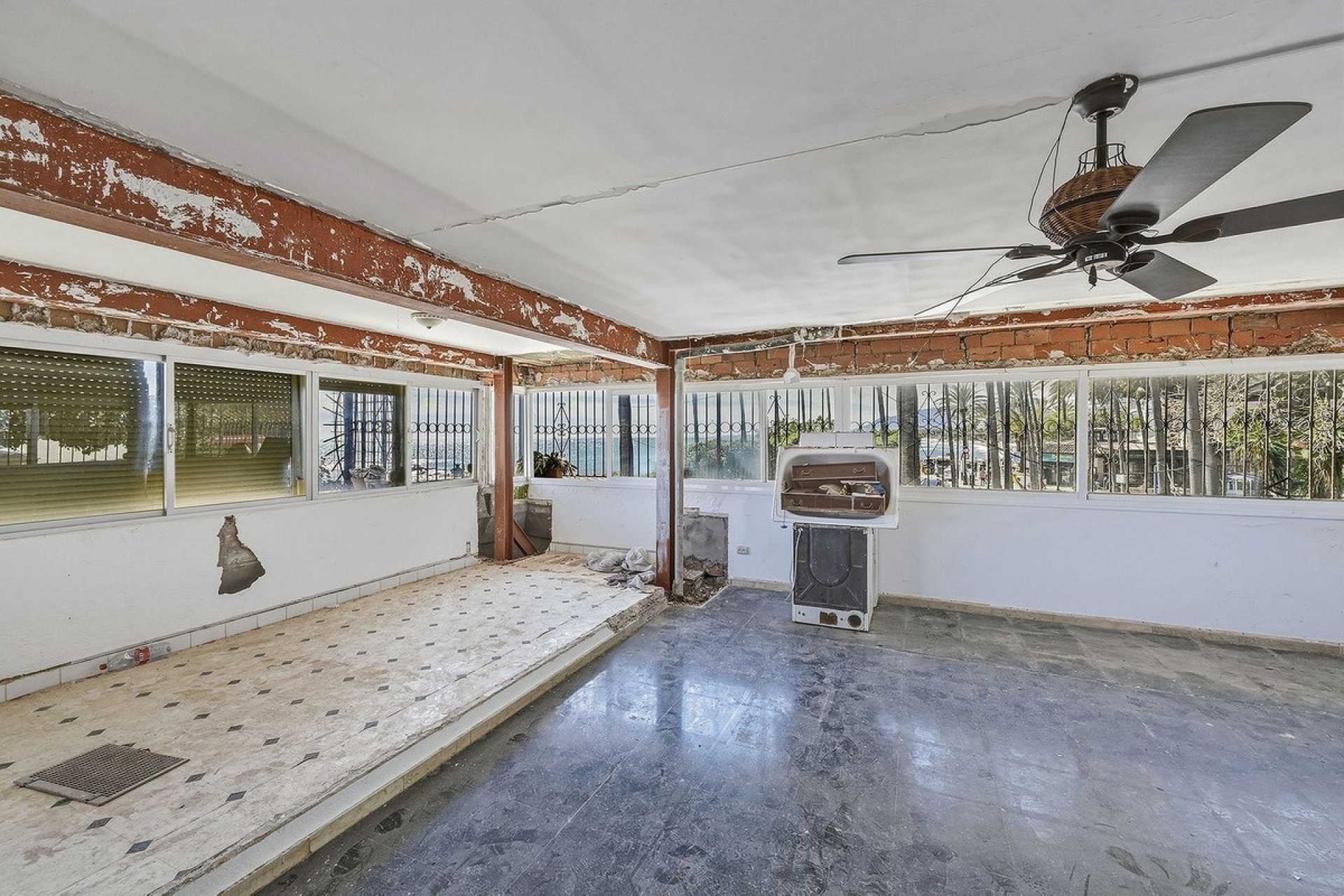 Rynek wtórny - apartment - Marbella - Marbella Centro