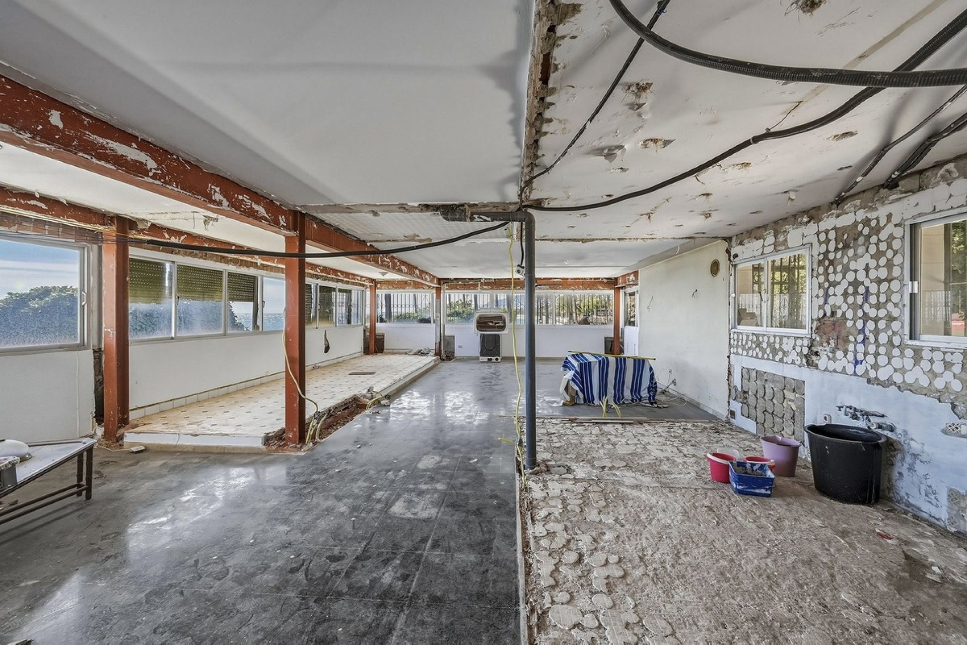 Rynek wtórny - apartment - Marbella - Marbella Centro
