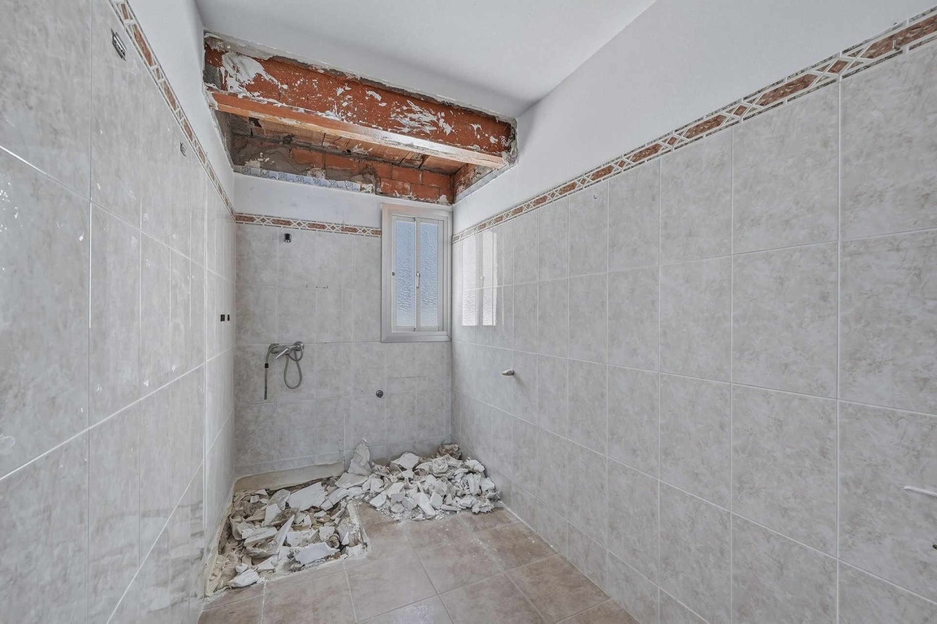 Rynek wtórny - apartment - Marbella - Marbella Centro