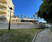 Rynek wtórny - apartment - Marbella - Marbella Centro