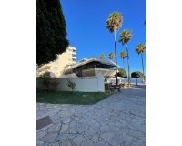 Rynek wtórny - apartment - Marbella - Marbella Centro