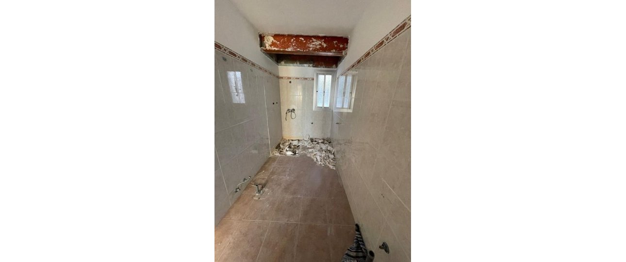 Rynek wtórny - apartment - Marbella - Marbella Centro