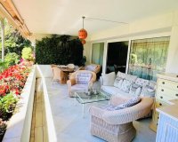 Rynek wtórny - apartment - Marbella - Marbella Centro