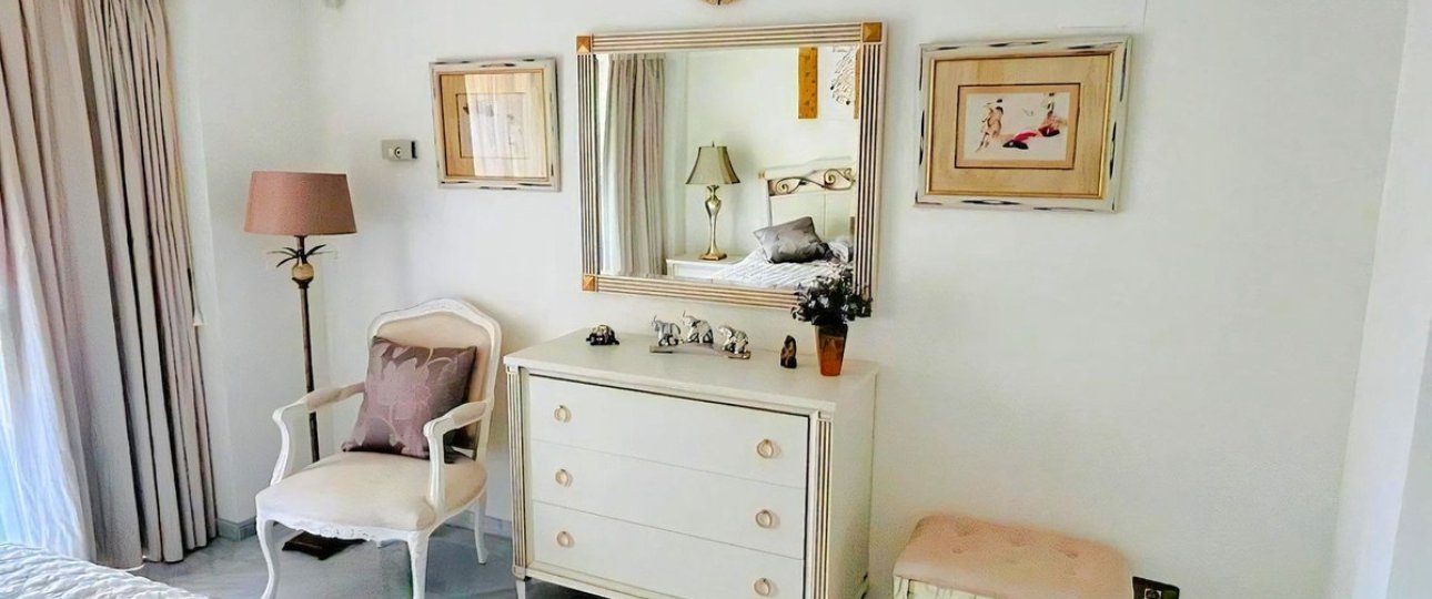 Rynek wtórny - apartment - Marbella - Marbella Centro