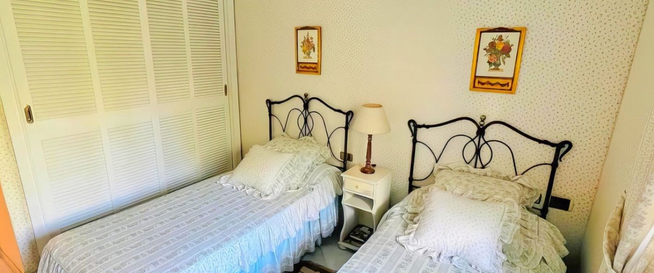 Rynek wtórny - apartment - Marbella - Marbella Centro