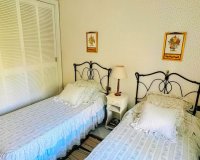 Rynek wtórny - apartment - Marbella - Marbella Centro