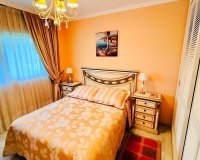 Rynek wtórny - apartment - Marbella - Marbella Centro