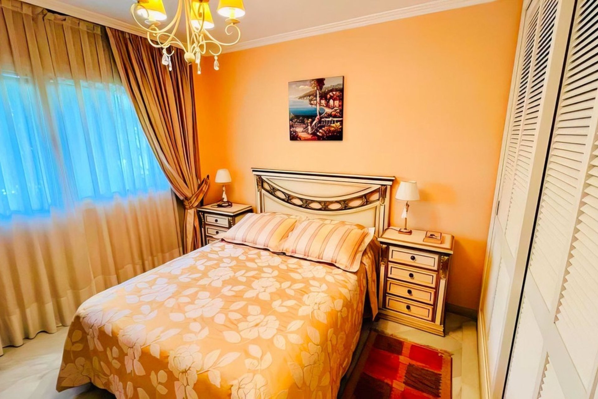 Rynek wtórny - apartment - Marbella - Marbella Centro
