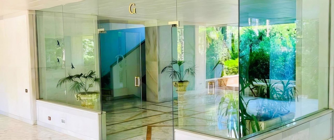 Rynek wtórny - apartment - Marbella - Marbella Centro