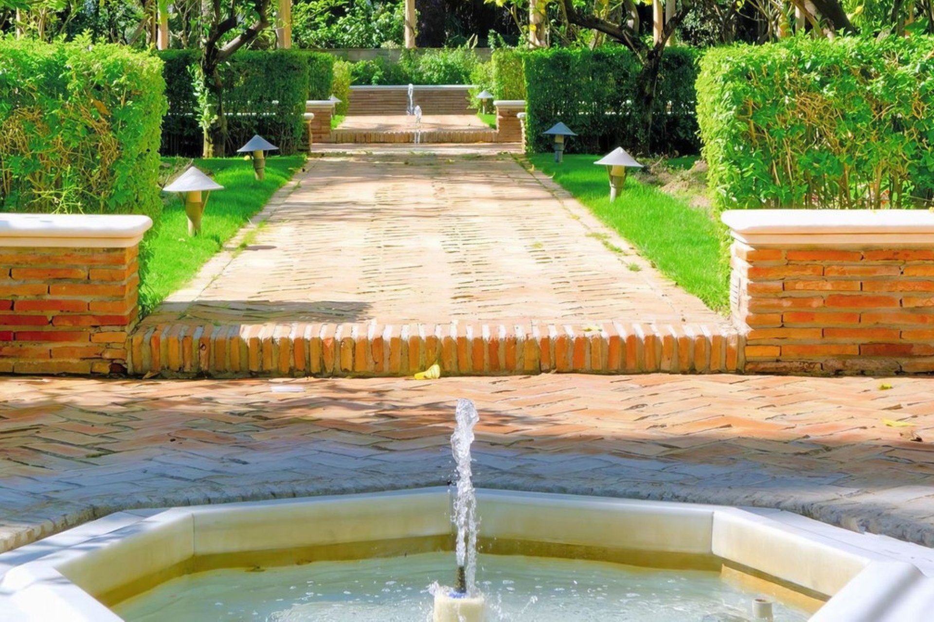 Rynek wtórny - apartment - Marbella - Marbella Centro