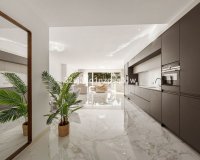 Rynek wtórny - apartment - Marbella - Marbella Centro