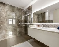Rynek wtórny - apartment - Marbella - Marbella Centro