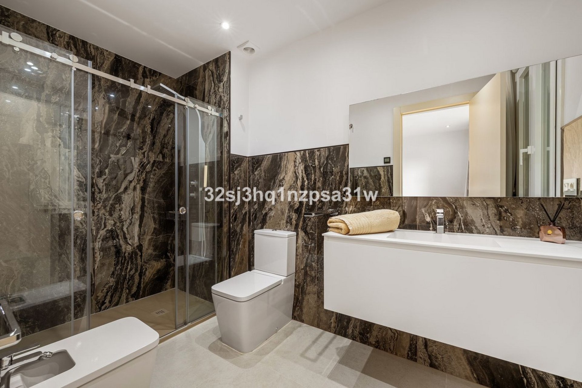 Rynek wtórny - apartment - Marbella - Marbella Centro