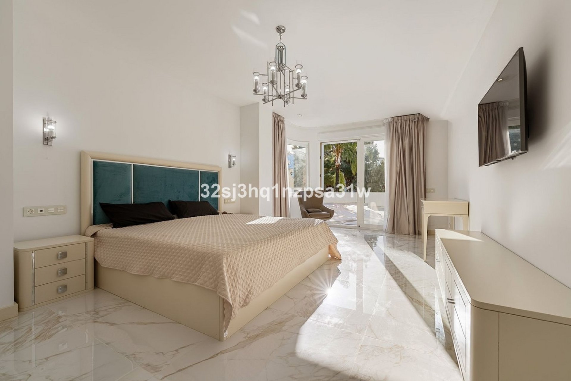 Rynek wtórny - apartment - Marbella - Marbella Centro