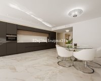 Rynek wtórny - apartment - Marbella - Marbella Centro