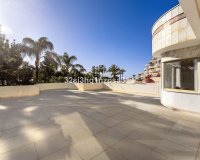 Rynek wtórny - apartment - Marbella - Marbella Centro