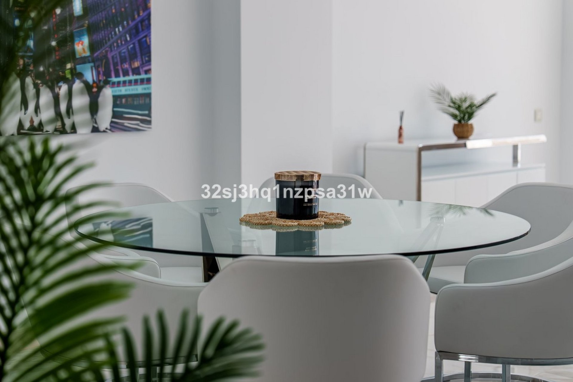 Rynek wtórny - apartment - Marbella - Marbella Centro