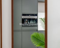 Rynek wtórny - apartment - Marbella - Marbella Centro