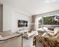 Rynek wtórny - apartment - Marbella - Marbella Centro