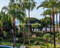 Rynek wtórny - apartment - Marbella - Marbella Centro