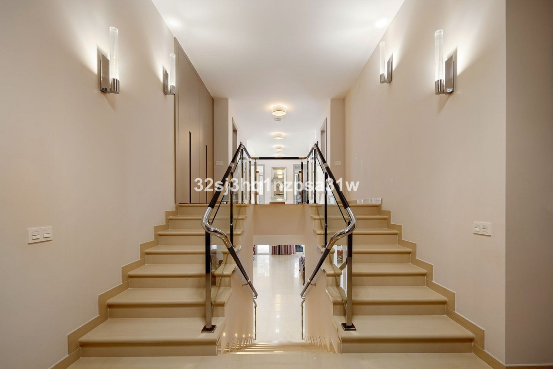 Rynek wtórny - apartment - Marbella - Marbella Centro