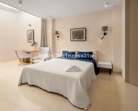 Rynek wtórny - apartment - Marbella - Marbella Centro