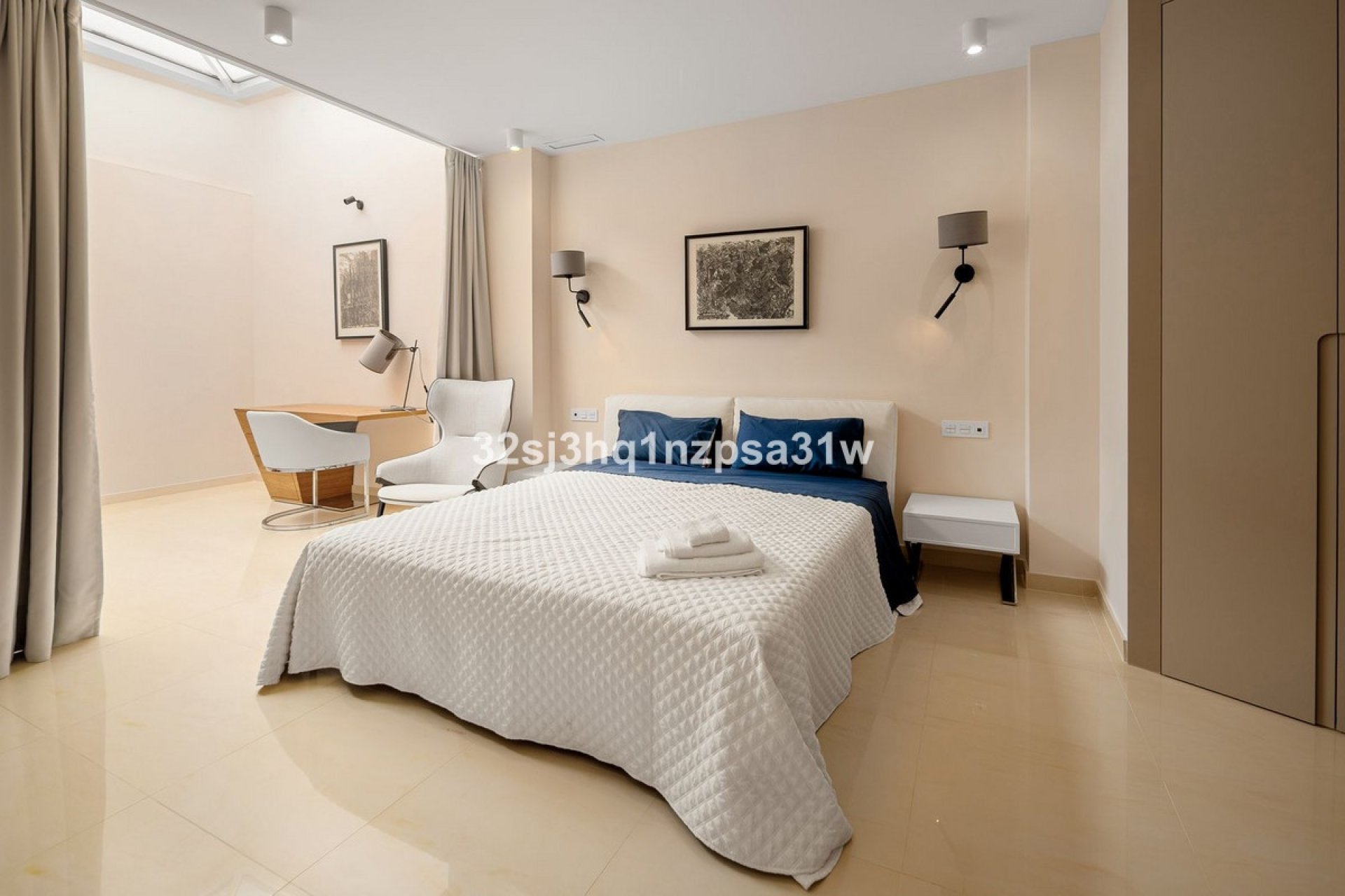 Rynek wtórny - apartment - Marbella - Marbella Centro