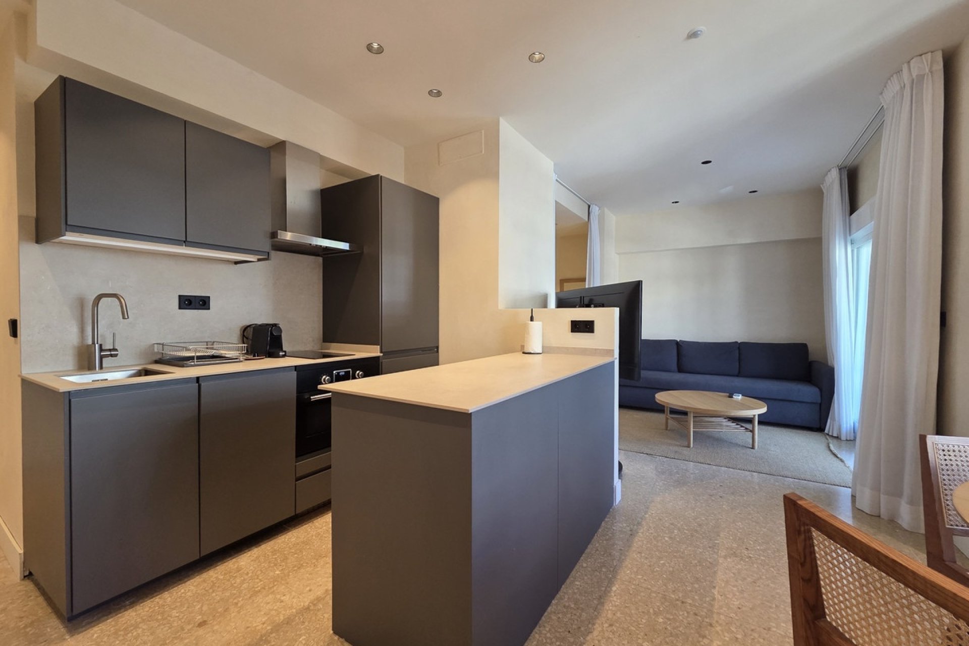 Rynek wtórny - apartment - Marbella - Marbella Centro