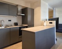 Rynek wtórny - apartment - Marbella - Marbella Centro