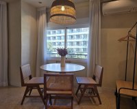 Rynek wtórny - apartment - Marbella - Marbella Centro