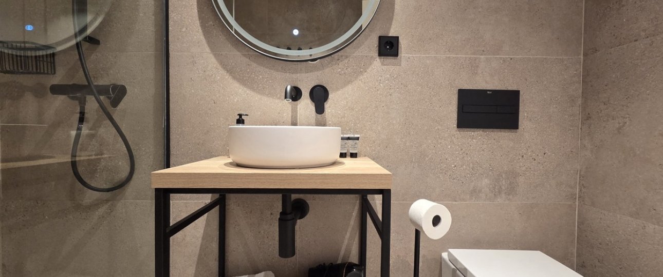 Rynek wtórny - apartment - Marbella - Marbella Centro